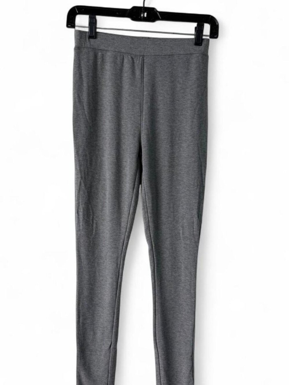 OYSHO Soft Grey Leggings